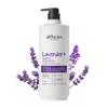 ALFHEIM Lavender+ Purple Shampoo for Blonde, Silver & Color-Treated Hair  Neutralizes Brass & Yellow Tones, Brightens Cool Shades  with Quinoa Extract & Vitamin E  Sulfate Free  33.8 oz view 1