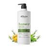 ALFHEIM Rosemary+ Purifying Shampoo  Clarifying Cleanse for Oily & Fine Hair with Rosemary, Peppermint & Jojoba Oils  Deep Scalp Refresh  Sulfate-Free, Cruelty-Free  33.8 oz / 1000 ml view 1