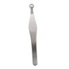 Beavorty 1pc Manual Nose Hair Trimmer Multi-Function Nose Hair Clip for Home and Salon Use Pain Eyebrow Grooming Tool view 1