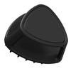 DECORNIJIA Beard Cleaning Brush Men Face Hair Scrubber Portable Exfoliating Scalp Massager for Dandruff Removal Hair Care Stylish Design for Daily Use view 1