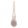 BESTYASH Large Soft Loose Powder Brush Fluffy Synthetic Makeup Brush for Women for Setting Makeup Blush and Foundation Application Pure White view 1