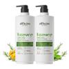 ALFHEIM Rosemary+ Purifying Shampoo & Conditioner Set  Balancing Hair Care for Oily & Fine Hair with Rosemary, Peppermint & Jojoba Oils  Deep Cleanse, Lightweight Hydration, Sulfate Free, 33.8 oz x2 view 1
