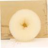 WOFASHPURET 12pcs Hair Bun Maker Set Donut Shaped Hair Accessories for Women for Elegant Styles view 4
