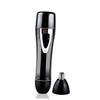 PartyKindom Waterproof 2-in-1 Women's Electric Epilator and Shaver Painless Facial Hair Removal Device Rechargeable Trimmer for Personal Grooming and Travel view 1
