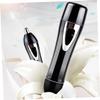 PartyKindom Waterproof 2-in-1 Women's Electric Epilator and Shaver Painless Facial Hair Removal Device Rechargeable Trimmer for Personal Grooming and Travel view 4