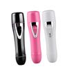 Vaguelly Waterproof 2 in 1 Women's Electric Epilator and Shaver for Facial Hair Removal Painless and Portable Hair Remover for Women for Sensitive Skin view 1