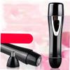 Vaguelly Waterproof 2 in 1 Women's Electric Epilator and Shaver for Facial Hair Removal Painless and Portable Hair Remover for Women for Sensitive Skin view 4