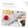 ULTECHNOVO 4pcs Hair Supply Stainless Steel Tweezers Hair Plucker for Fish Chicken Ingrown Tweezers view 4