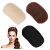 3Pcs 60s Hair Bump Clips for Women Root Clips for Curly Volume Styling Tools Invisible Pads for Fluffy Updos Slip Texture Bump It Hair Accessory view 1