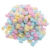 PACKOVE Newborn Face Washing Balls Pack Soft Fuzzy Washable Balls for Makeup Craft Rounds view 1