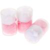 BATHVEVE 6Pcs Fluffy Loose Powder Makeup Soft Cosmetic Accessories for Women for Home and Salon Use present for Birthdays and Special Occasions view 1