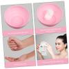 EPIGEIST 1Set Compressed Face Mask DIY Tool Kit Facial Mask Mixing Bowl Brush Scraper for Skincare for Home Use Professional view 2