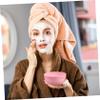 Beaupretty Facial Mask DIY -Piece Skin Care Tool Set Mixing Bowl for Compressed Face Masks for Beauty Enthusiasts view 2