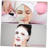 Beaupretty Facial Mask DIY -Piece Skin Care Tool Set Mixing Bowl for Compressed Face Masks for Beauty Enthusiasts view 3