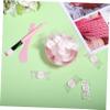 Beaupretty Facial Mask DIY -Piece Skin Care Tool Set Mixing Bowl for Compressed Face Masks for Beauty Enthusiasts view 4