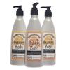 SloppySoap Honeywashed Bubble Bath, 10 oz, Paraben-Free, Natural Ingredients with Chamomile and Glycerin view 2