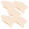 Beaupretty 5pcs Eyelash Applicator Tweezers Practical Wear-resistant Eyelash Clips for Easy Application of False Lashes Essential Makeup Tool for Daily Use view 1