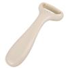 BATHVEVE Hair Remover Tool for Women Body Hair Trimmer Leg Underarm Bikini Manual Razor for Women Portable view 1