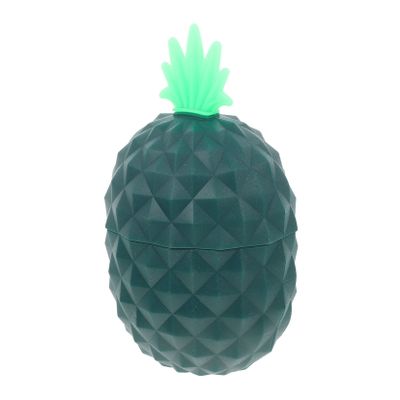 DEARMAMY Pineapple Silicone Face Mold Skin Massage Tool for Cooling Face Eyes Durable Skin Friendly Design for Morning Swelling Relief Pore