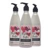SloppySoap Loving Spell Bubble Bath, Mountains of Bubbles Formula, Phthalate-Free, 10 Oz view 2
