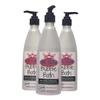 Pink Sugar Bubble Bath by SloppySoap, Mountains of Bubbles Formula, 10 Oz, Phthalate-Free view 2