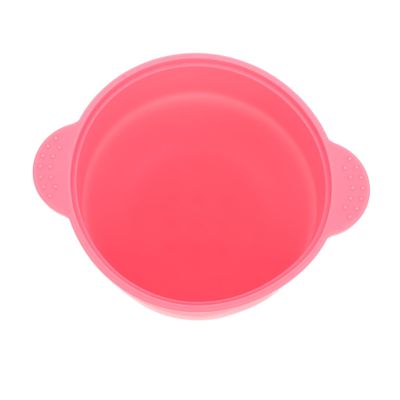 Angoily Silicone Wax Melting Bowl for Electric Wax Warmer Hair Removal Machine Accessory