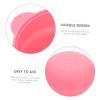 Angoily Silicone Wax Melting Bowl for Electric Wax Warmer Hair Removal Machine Accessory view 3