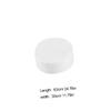 FRCOLOR 3pcs Travel Accessories Face Cloths Microfiber Compressed Towels for Washing Face view 2