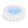 Wall Mounted Electric Body Brush Head Deep Cleaning Soft Exfoliating Back Scrubber Replacement Head for All Skin Types Premium ABS Material view 1