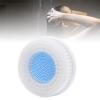 Wall Mounted Electric Body Brush Head Deep Cleaning Soft Exfoliating Back Scrubber Replacement Head for All Skin Types Premium ABS Material view 2