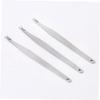 Beavorty Stainless Steel Dead Skin Forks 40PCS Manicure Tools for Home and Salon Cuticle Trimmers and Removers for Nail Care view 4