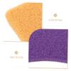 CTIRCHIU 3Pcs Exfoliating Pumice Rubbing Stone for Dead Skin Removal Grinding Foot Tool Random Colors for and Foot Care view 3