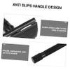 LOLIPPYY Razor for Men Reusable Double Edge Shaving Razor with Ergonomic Skin Friendly Design for Beard Trimming and Facial Shaving view 3