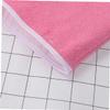Beaupretty 2pairs Paraffin Wax Mitts and Booties of Gloves Foot Straps for Warmth and Moisturizing Treatment and Washable view 4