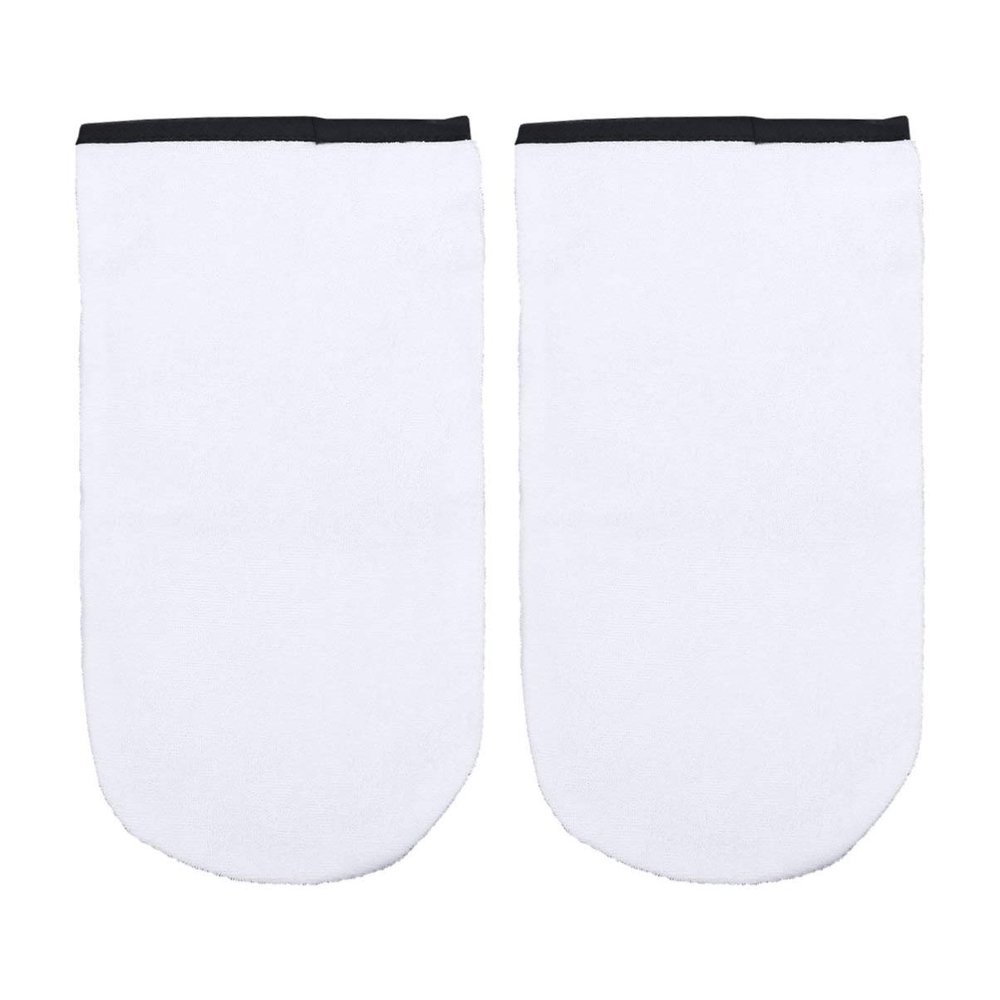 Wax Spa Hand Cover Cotton 1 Set Moisturizing Gloves for Wax Heater