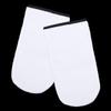 Wax Spa Hand Cover Cotton 1 Set Moisturizing Gloves for Wax Heater view 3
