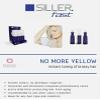 Beox Ultra Platinum Anti-Yellow Hair Siller, Platinum Effect Treatment for Blonde Hair, 300mL view 3