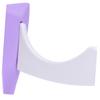 ARTSEWPLY Bikini Trimmer for Women Triangle Shaver Tool Waterproof Hair Razor for Private Parts Easy to Use Personal Grooming for Sensitive Skin view 4