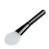 Beaupretty 6pcs Silicone Face Mask Brush Facial Care and Easy to Clean Applicators for Mud Masks Body Lotion and More Suitable for Sensitive Skin view 3