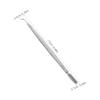 Ipetboom 3pcs Stainless Steel Lash Separator Tool for Lash Lifts and Extensions Professional Eyelash Perming Supplies Comb for Home and Salon Use view 2