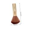 EPIGEIST Barber Hair Cutting Neck Duster Brush Soft Bristles Cleaning Tool for Hair Salon Manual Shaving Hairdressing Durable Design for Stray Hair Removal Comfortable Handle for Easy view 2