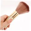 EPIGEIST Barber Hair Cutting Neck Duster Brush Soft Bristles Cleaning Tool for Hair Salon Manual Shaving Hairdressing Durable Design for Stray Hair Removal Comfortable Handle for Easy view 3