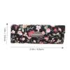Hemobllo 4pcs Lipstick Box Mirror Decorative Lipstick Case Jewelry Box for Women view 2