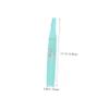 Beaupretty Electric Eyebrow Trimmer Shaver Nose Hair Remover for Women Replacement Heads Multipurpose Facial Hair Remover view 2