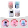 BATHVEVE Cotton Swabs Double-ended Ear Cleaning Buds for Household Use Makeup and Travel Lightweight and Versatile Ear Supplies view 3