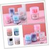BATHVEVE Cotton Swabs Double-ended Ear Cleaning Buds for Household Use Makeup and Travel Lightweight and Versatile Ear Supplies view 4