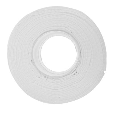 FRCOLOR 1 Roll Disposable Face Towels Thick Soft Facial Tissue for Washing Face Convenient Single Use Towel for Quick Absorption for Travel Spa and Daily Use