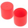 DEARMAMY Portable Ice Face Roller Silicone Ice Mold for Facial Massage Cooling Face Roller for Skincare for Oily Skin for Home Use view 1