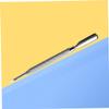 WOFASHPURET Stainless Steel Cuticle Spoon Pusher for Manicure and Ergonomic Nail Care Tool for Shaping Cuticles for Professional and Personal Use view 2