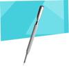 WOFASHPURET Stainless Steel Cuticle Spoon Pusher for Manicure and Ergonomic Nail Care Tool for Shaping Cuticles for Professional and Personal Use view 3